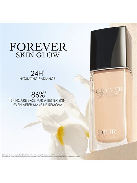 dior forever skin glow uk|skin glow Dior original.